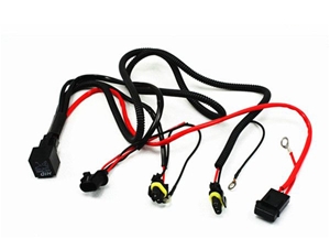 Automobile Wire Harness-2